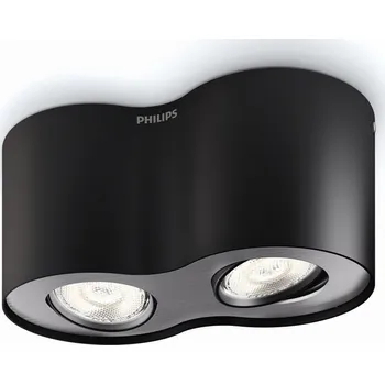 Bodové svítidlo Philips Phase 2xLED 4,5 W