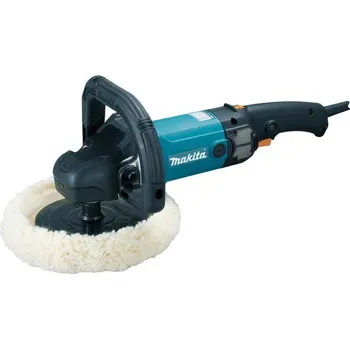 leštička Makita 9237CB