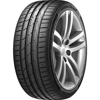 Hankook K117 225/50 R17 94 Y AO Letní osobní pneu Hankook K117 225/50 R17 94 Y AO