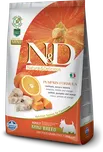 N&D Grain Free Pumpkin Dog Adult Mini…