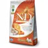 Krmivo pro psa N&D Grain Free Pumpkin Dog Adult Mini Codfish/Orange
