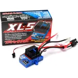 Traxxas XL-5 LVD stejnosměrný regulátor