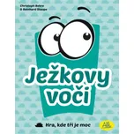 Albi Ježkovy voči