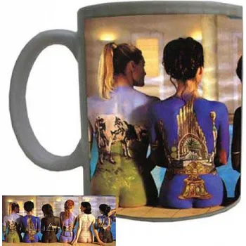 hrníček - Pink Floyd - hrnek