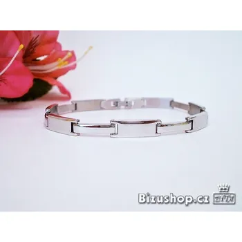 Náramek Náramek ocelový 1531621