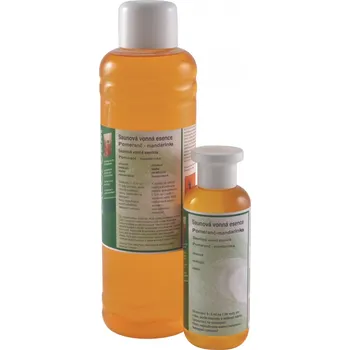 Aroma do finské sauny - Orange-Mandarine, 250 ml
