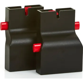 podvozek ke kočárku ABC Design adaptér Hazel, Risus, Doozy 2017