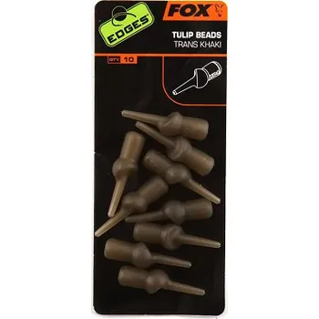 Fox International Fox převleky Edges Tulip Beads