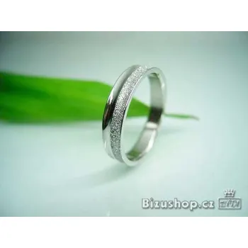 Prsten Zyta Chirurgická ocel snubní prstýnek 1619118