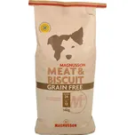 Magnusson Petfood Meat & Biscuit Grain…