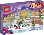 LEGO Friends 41102 Adventní kalendář
