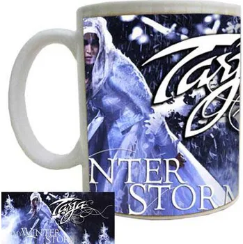 hrníček - Tarja - My Winter Storm - hrnek