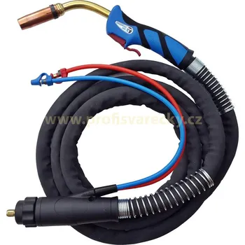 Příslušenství ke svářečce Trafimet Trafimet Ergoplus 500/4m