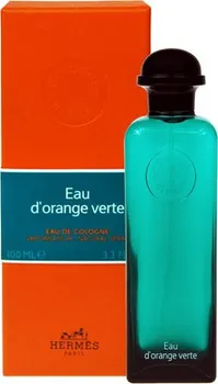 Unisex parfém Hermés Eau D'Orange Verte U EDC