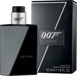 James Bond 007 Seven M EDT 