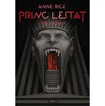 Upíří kroniky: Princ Lestat - Anne Rice