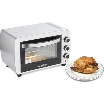 Mini trouba Klarstein HEA8 Omnichef 20 2G