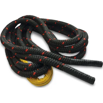 Posilovací lano STROPER 35 mm - 15 m