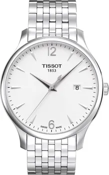 Hodinky Tissot Tradition T063.610.11.037.00
