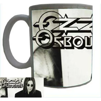 hrníček - Ozzy Osbourne - hrnek