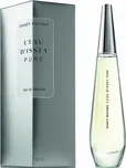 Issey Miyake L´Eau D´Issey Pure W EDP
