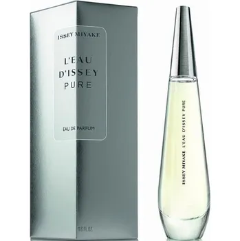 Issey Miyake L´Eau D´Issey Pure W EDP, 90 ml