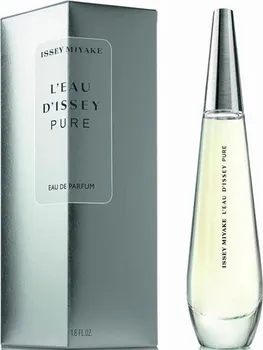 Dámský parfém Issey Miyake L´Eau D´Issey Pure W EDP