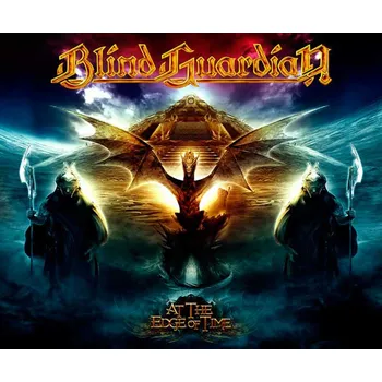 Blind Guardian - podložka pod myš 2