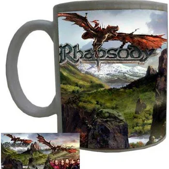 hrníček - Rhapsody - hrnek