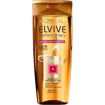 L'Oréal Elseve Extraordinary Oil…