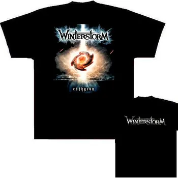 Pánské tričko Winterstorm - triko