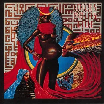 Zahraniční hudba Miles Davis - Live-Evil (CD)