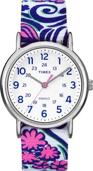 Hodinky Timex Weekender TW2P90200