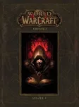World of WarCraft: Kronika 1 - Robert…