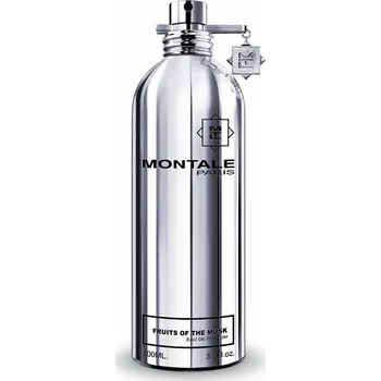 Unisex parfém Montale Paris Fruits of the Musk U EDP, 100 ml