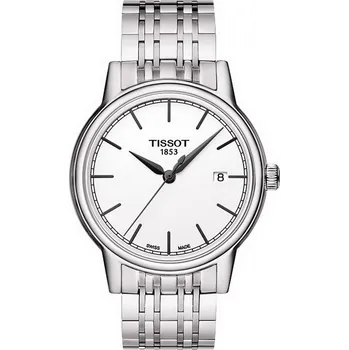 Tissot Carson T085.410.11.011.00 Hodinky Tissot Carson T085.410.11.011.00