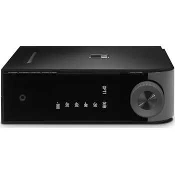 Hi-Fi Zesilovač NAD D 3020