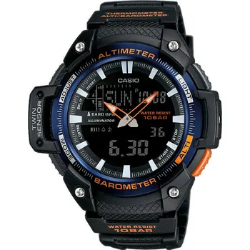 Casio SGW 450H-2B