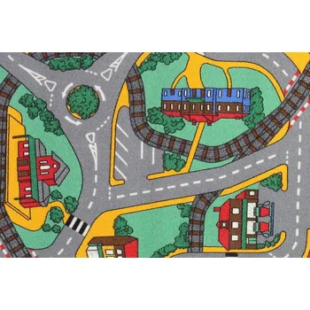 Koberec AW Koberec PLAYTIME 95 Šíře 4 m