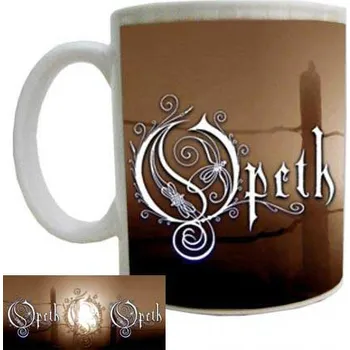 hrníček - Opeth - hrnek