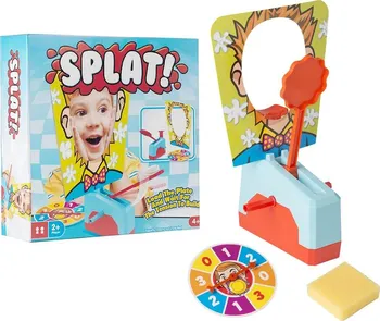 Desková hra Alltoys Splat