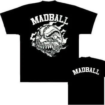 Pánské tričko triko Madball