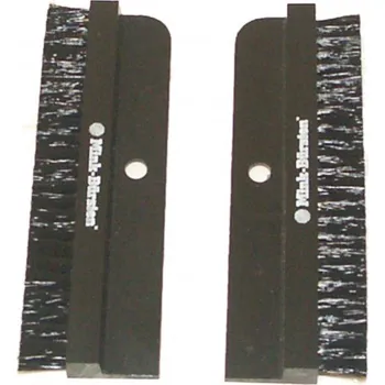 Praní a péče o prádlo Hannl brushes