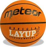 Meteor Layup