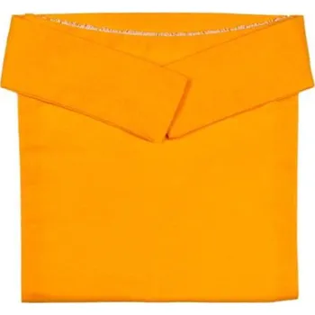 Plenkové kalhoty Babyrenka ortopedický držák plen velikost 1 orange