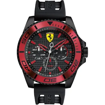 Hodinky Scuderia Ferrari 0830310