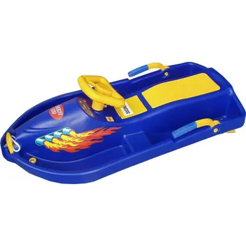 Acra Snow Boat A2035, modré Boby Acra Snow Boat A2035, modré