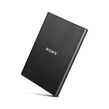 Externí pevný disk Sony HD-SL1 1 TB