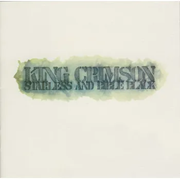 King Crimson - Starless and Bible Black (HDCD)