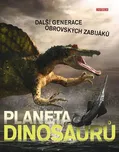 Planeta dinosaurů: Další generace…